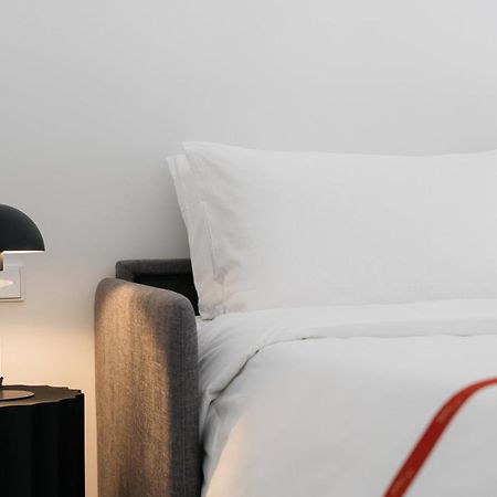 Ruby Bea Hotel Флоренция Экстерьер фото