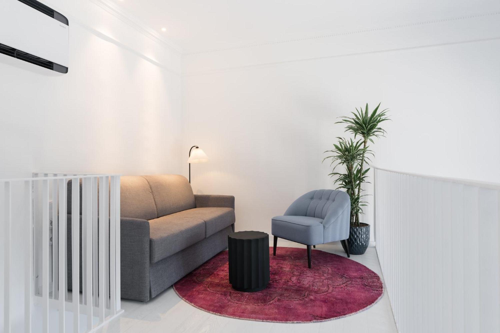 Ruby Bea Hotel Флоренция Экстерьер фото