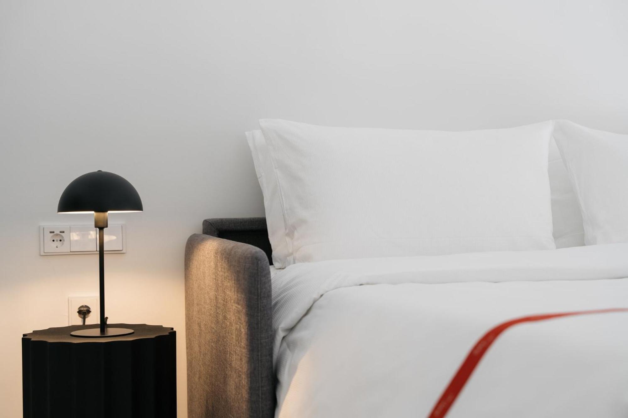 Ruby Bea Hotel Флоренция Экстерьер фото