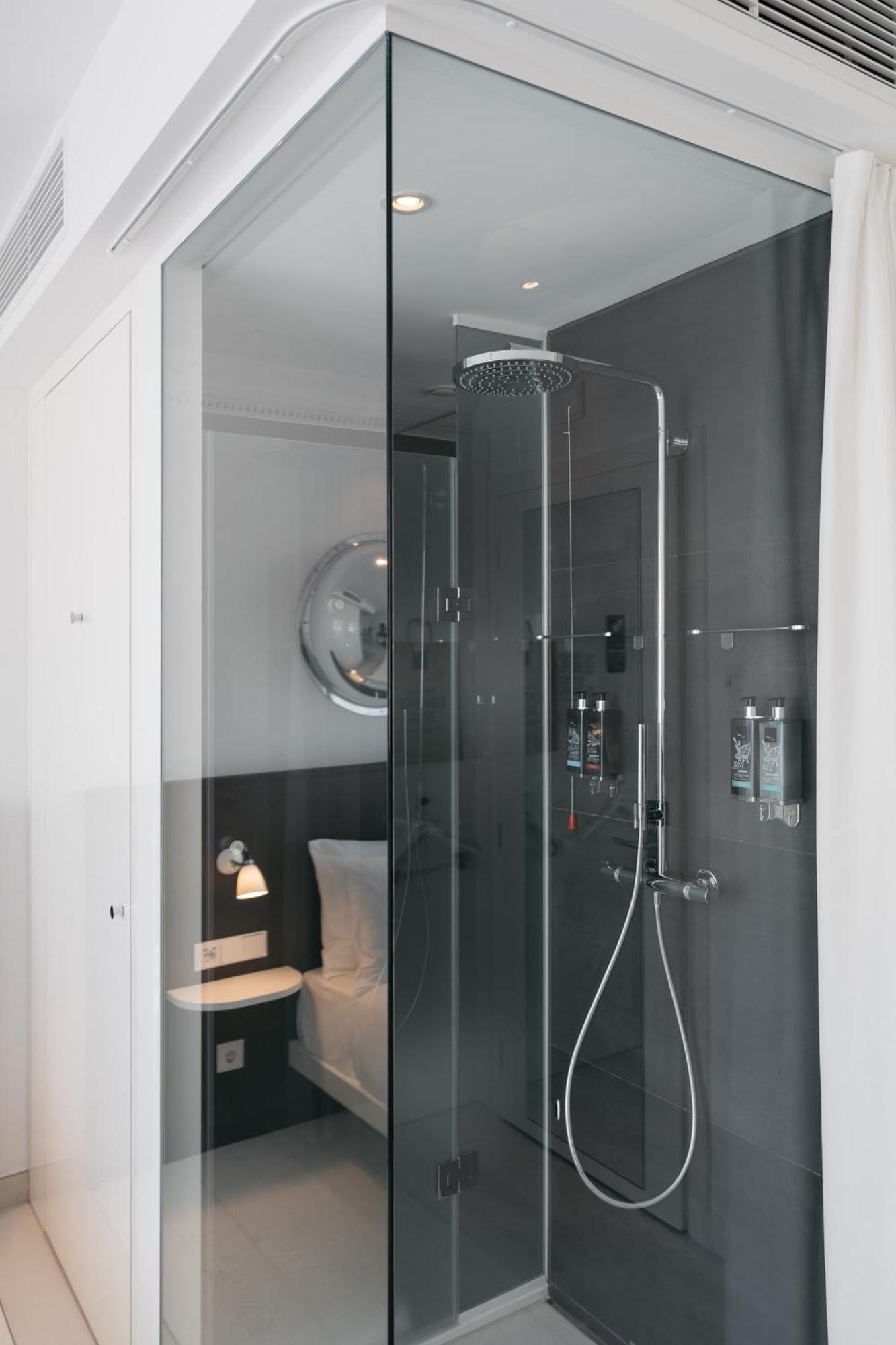 Ruby Bea Hotel Флоренция Экстерьер фото