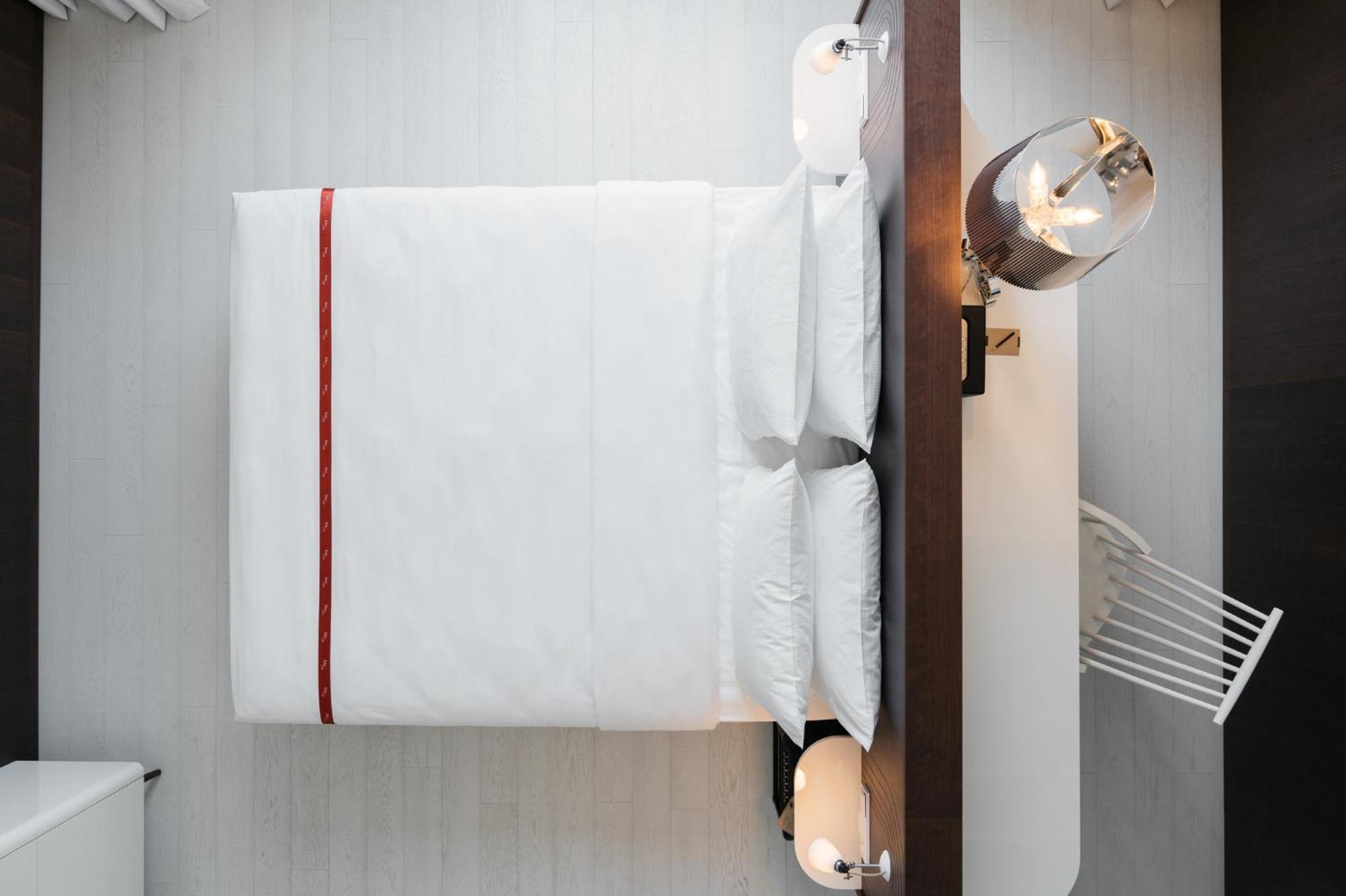Ruby Bea Hotel Флоренция Экстерьер фото
