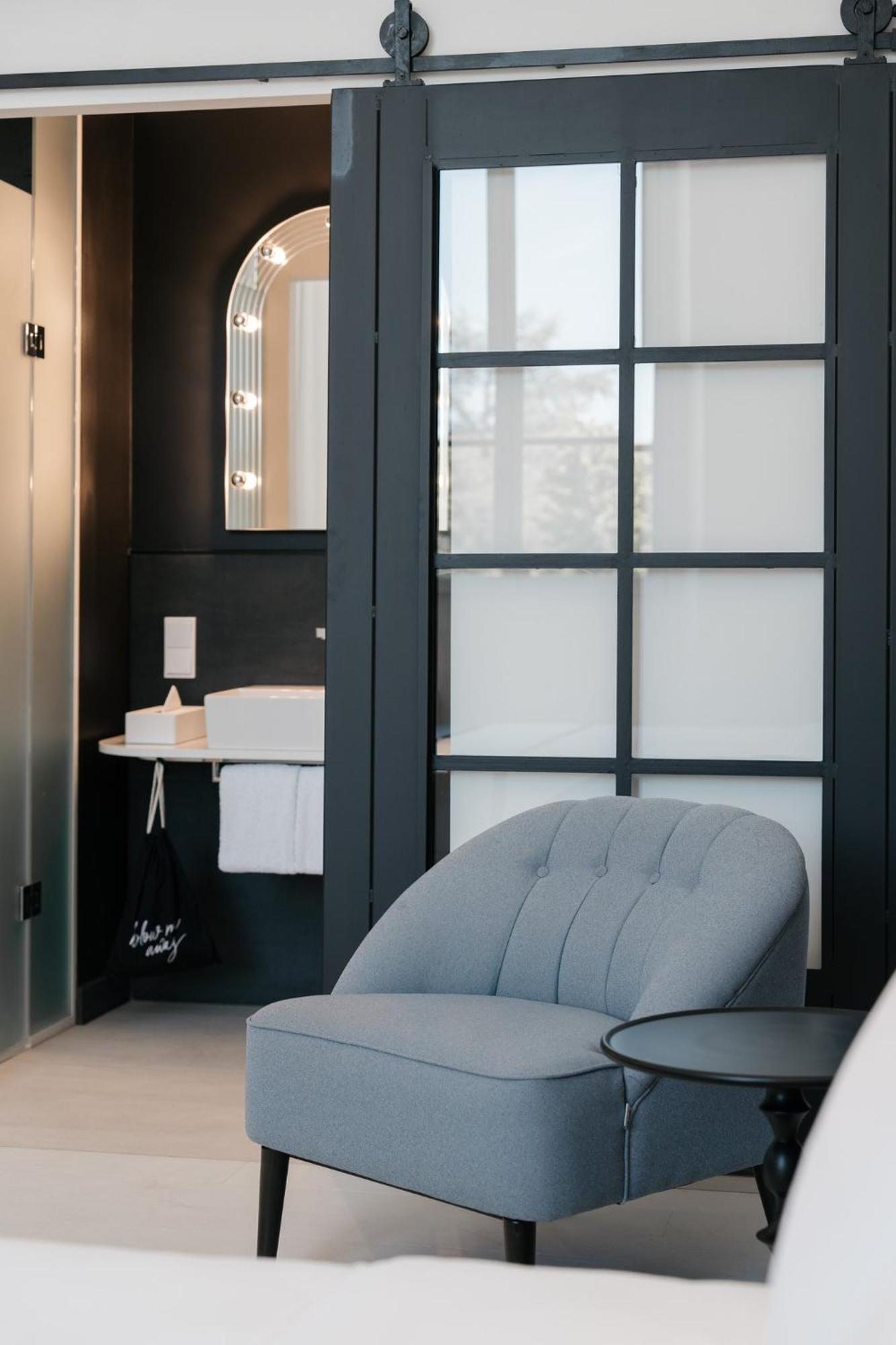 Ruby Bea Hotel Флоренция Экстерьер фото