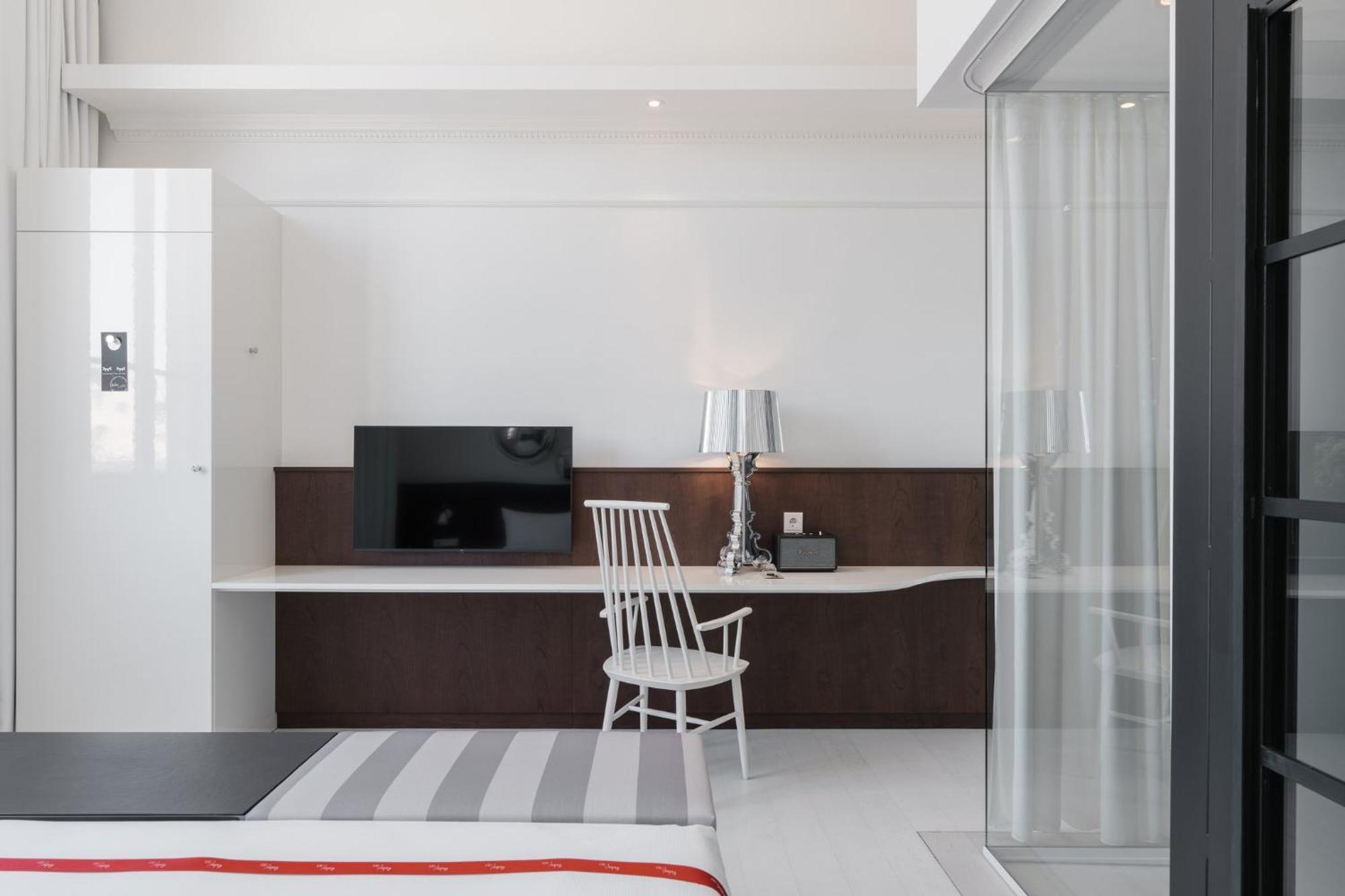 Ruby Bea Hotel Флоренция Экстерьер фото