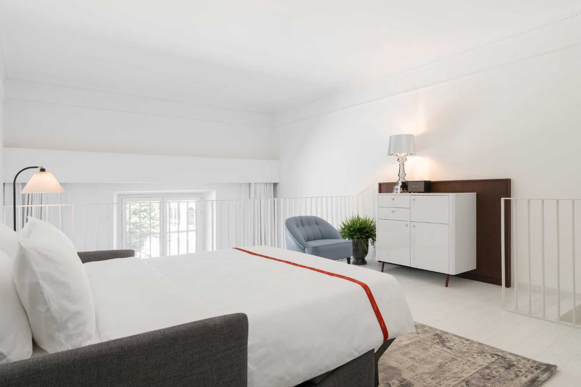 Ruby Bea Hotel Флоренция Экстерьер фото