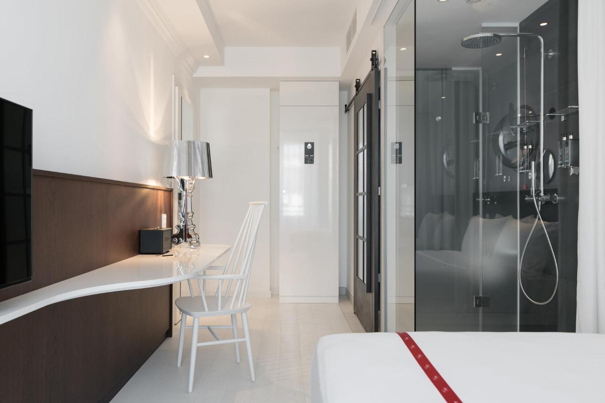 Ruby Bea Hotel Флоренция Экстерьер фото